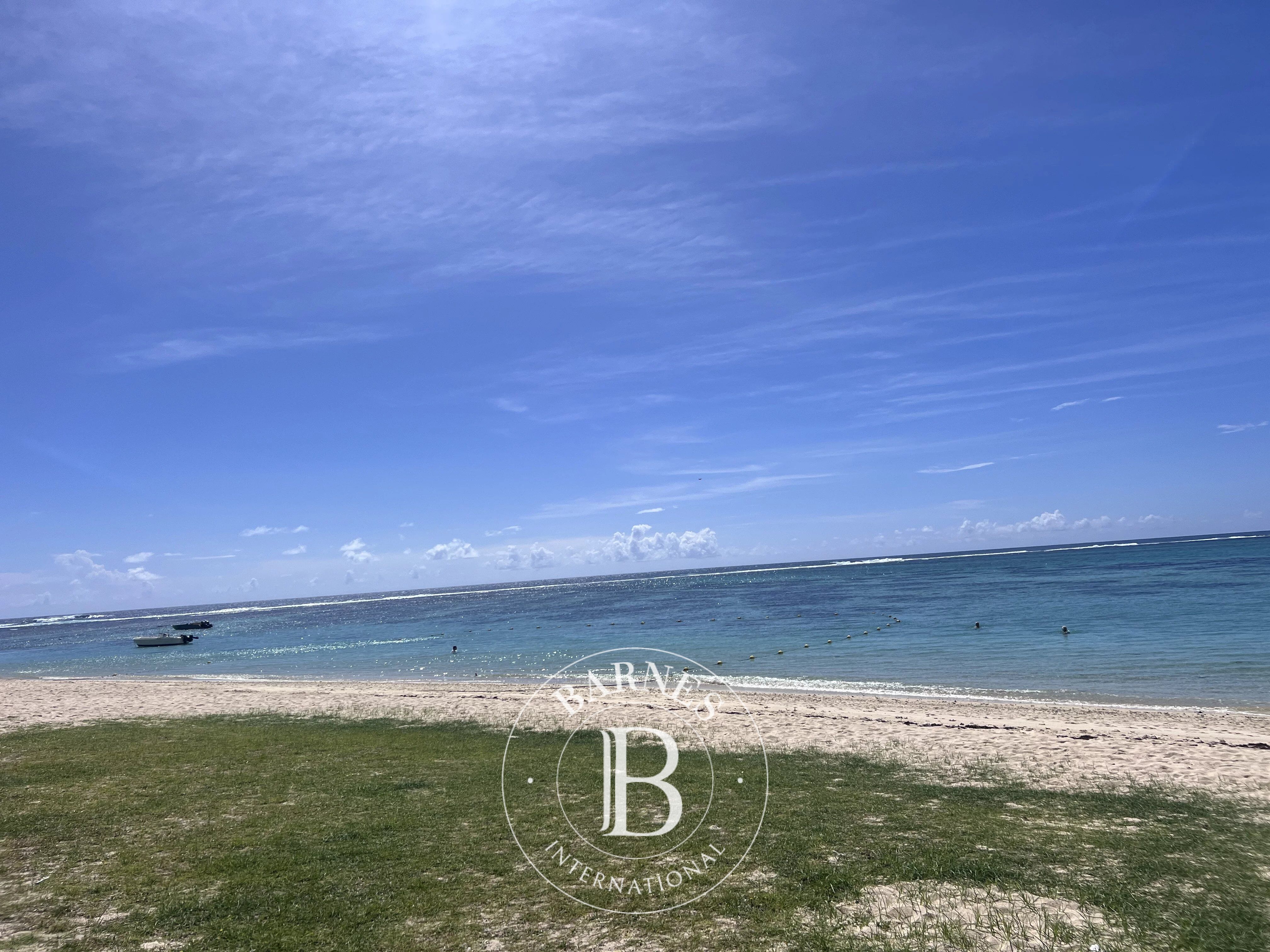 TROU D'EAU DOUCE - Beach House - 3 Chambres - picture 1