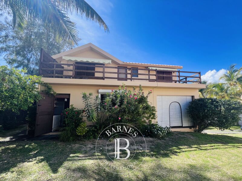 À louer Maison | Trou d'Eau Douce - picture 3