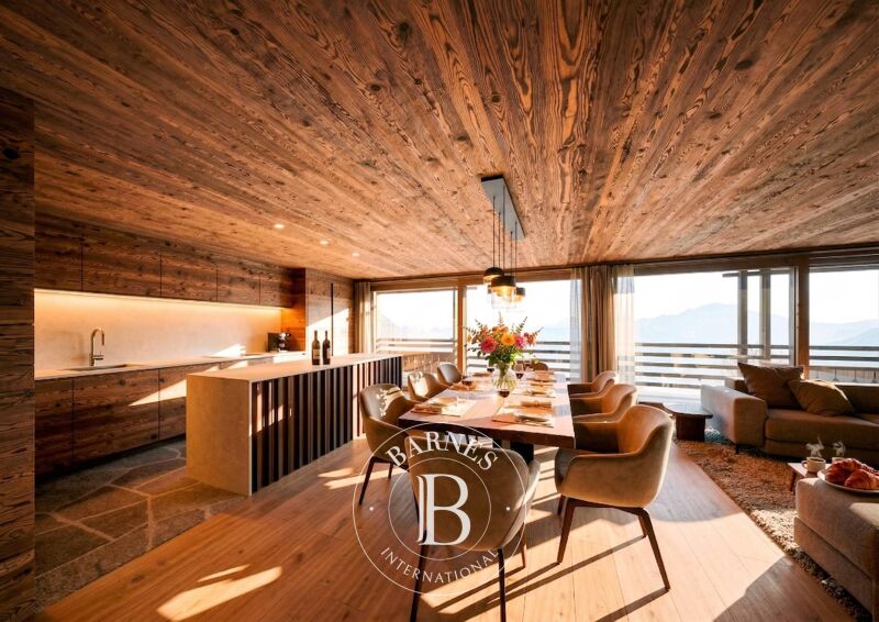 À vendre Appartement | Verbier - picture 2