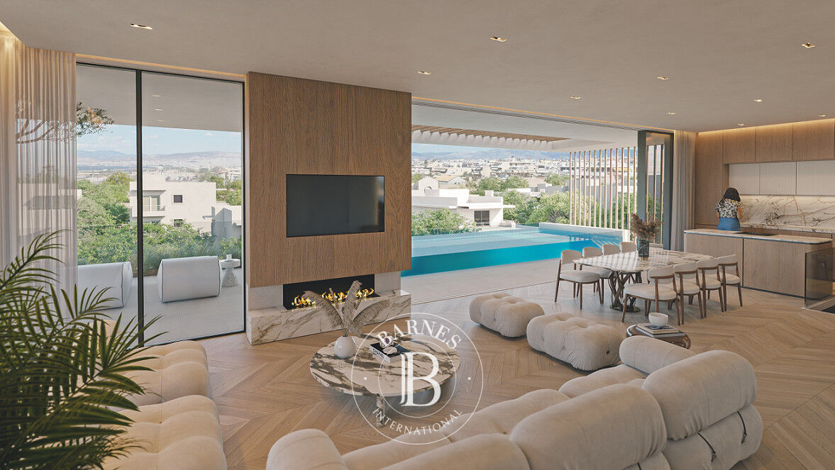 Wohnung Athens - picture 3