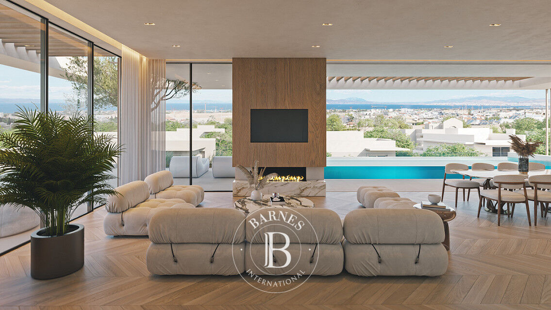 Wohnung Athens - picture 1