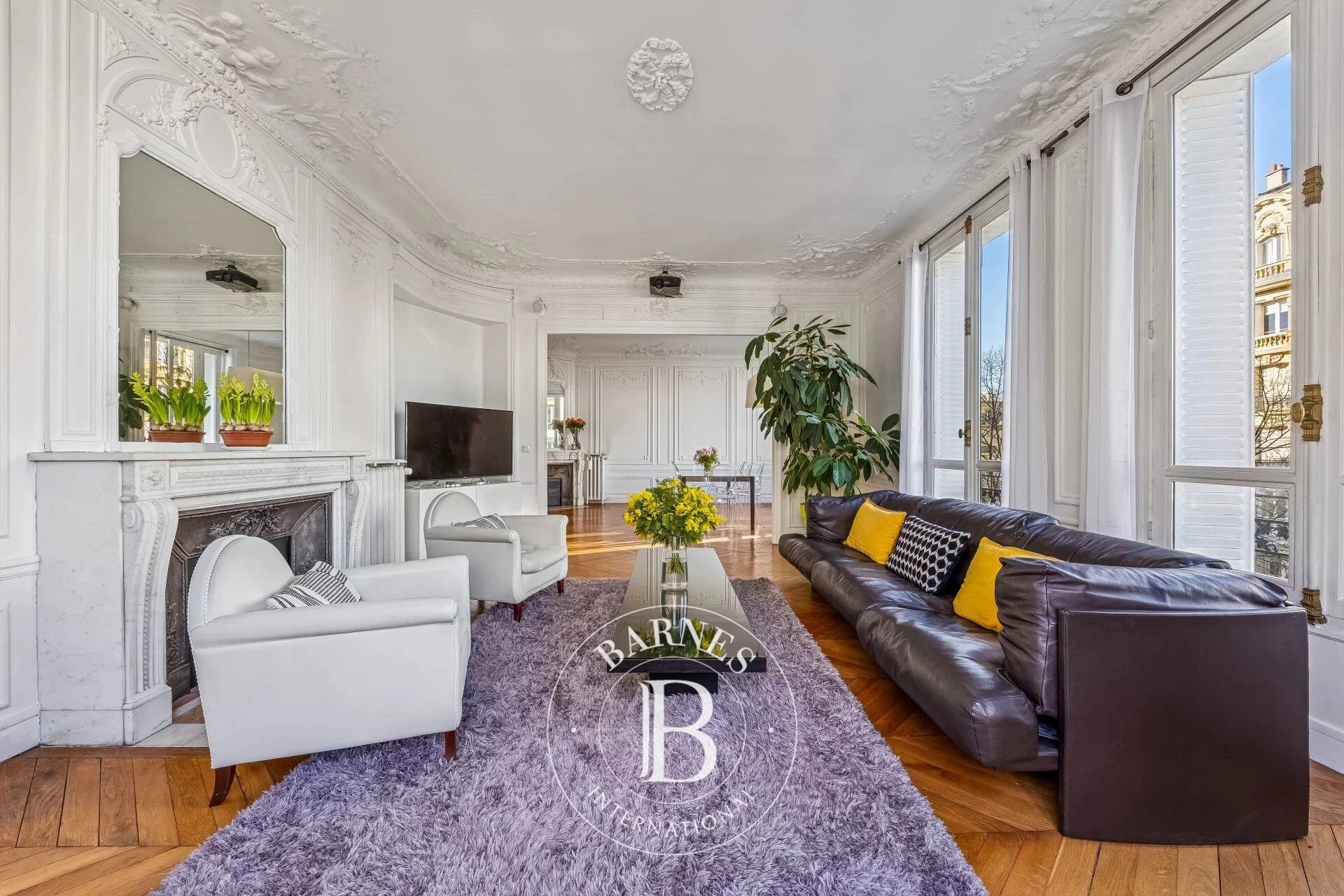 Le service location courte durée de la maison BARNES vous présente ce bien : - picture 2