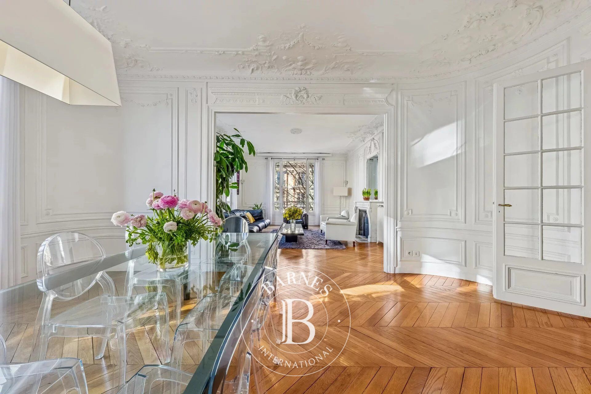 Le service location courte durée de la maison BARNES vous présente ce bien : - picture 3