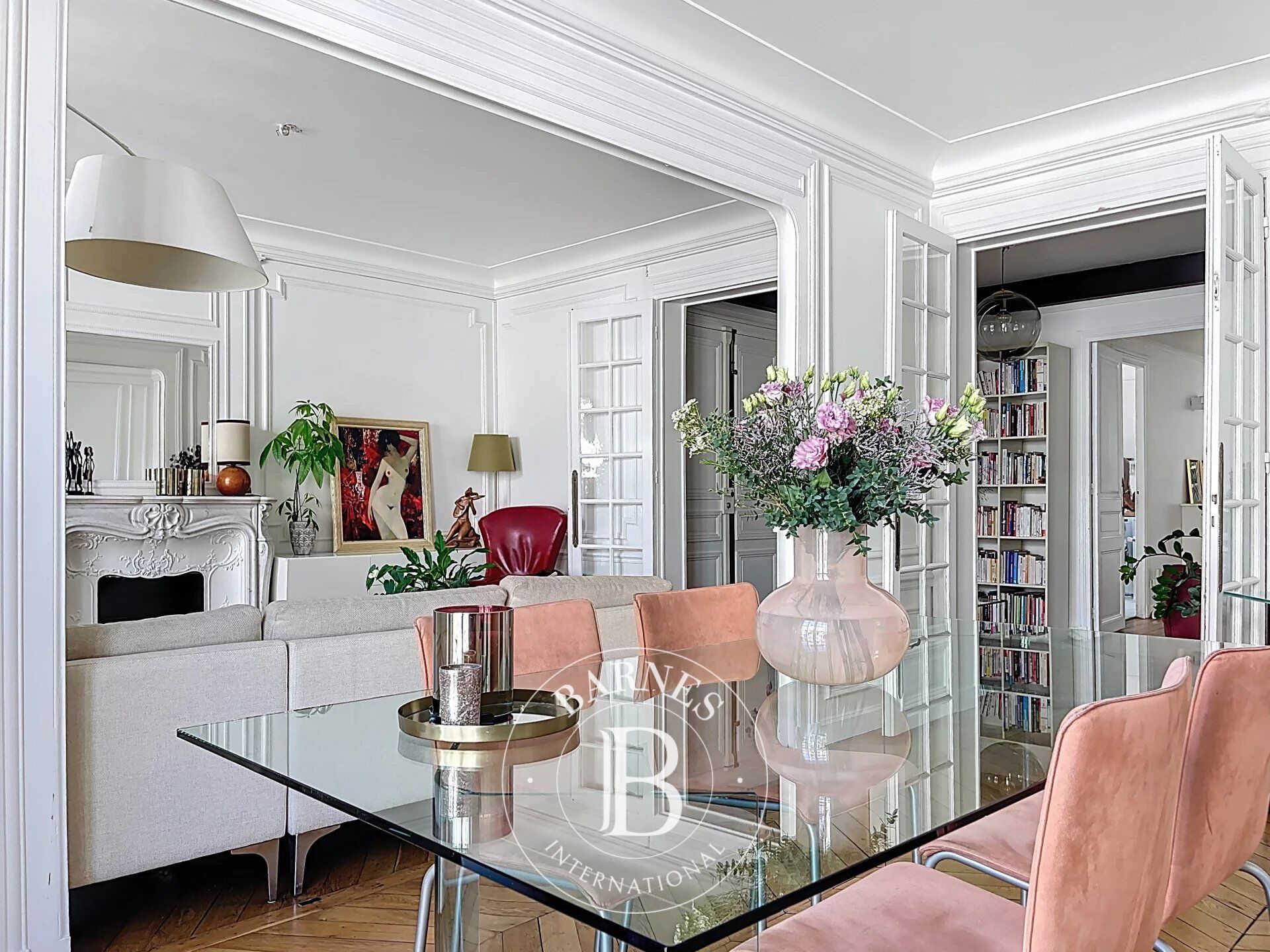 The BARNES rental department is presenting this property: - picture 3