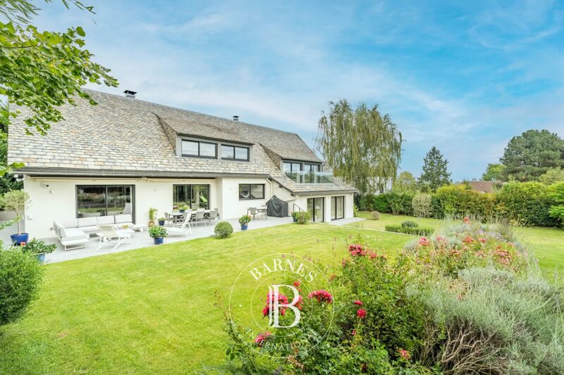 Venta Casa | Saint-Germain-en-Laye - picture 1