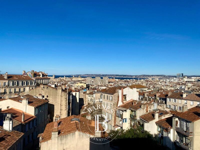 For Rent Apartment | Marseille 1er - picture 1