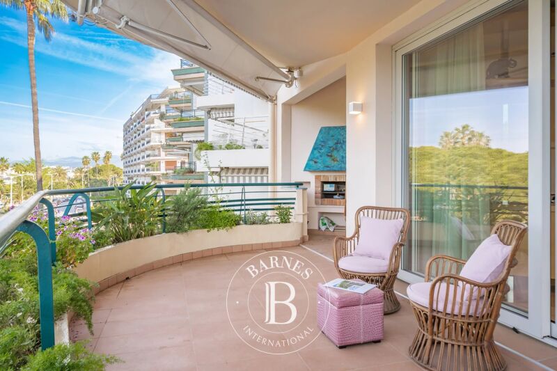 Zu vermieten Wohnung | Cannes - picture 2
