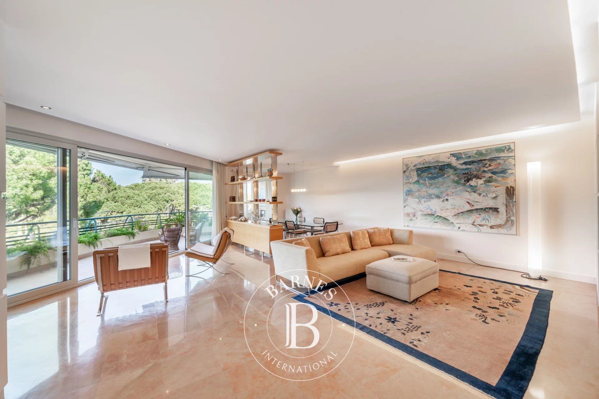 Wohnung Cannes - picture 1
