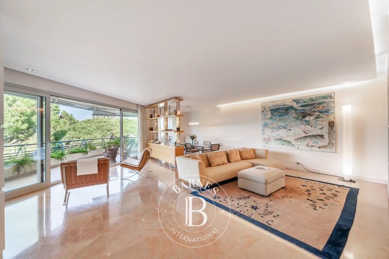 Zu vermieten Wohnung | Cannes - picture 1
