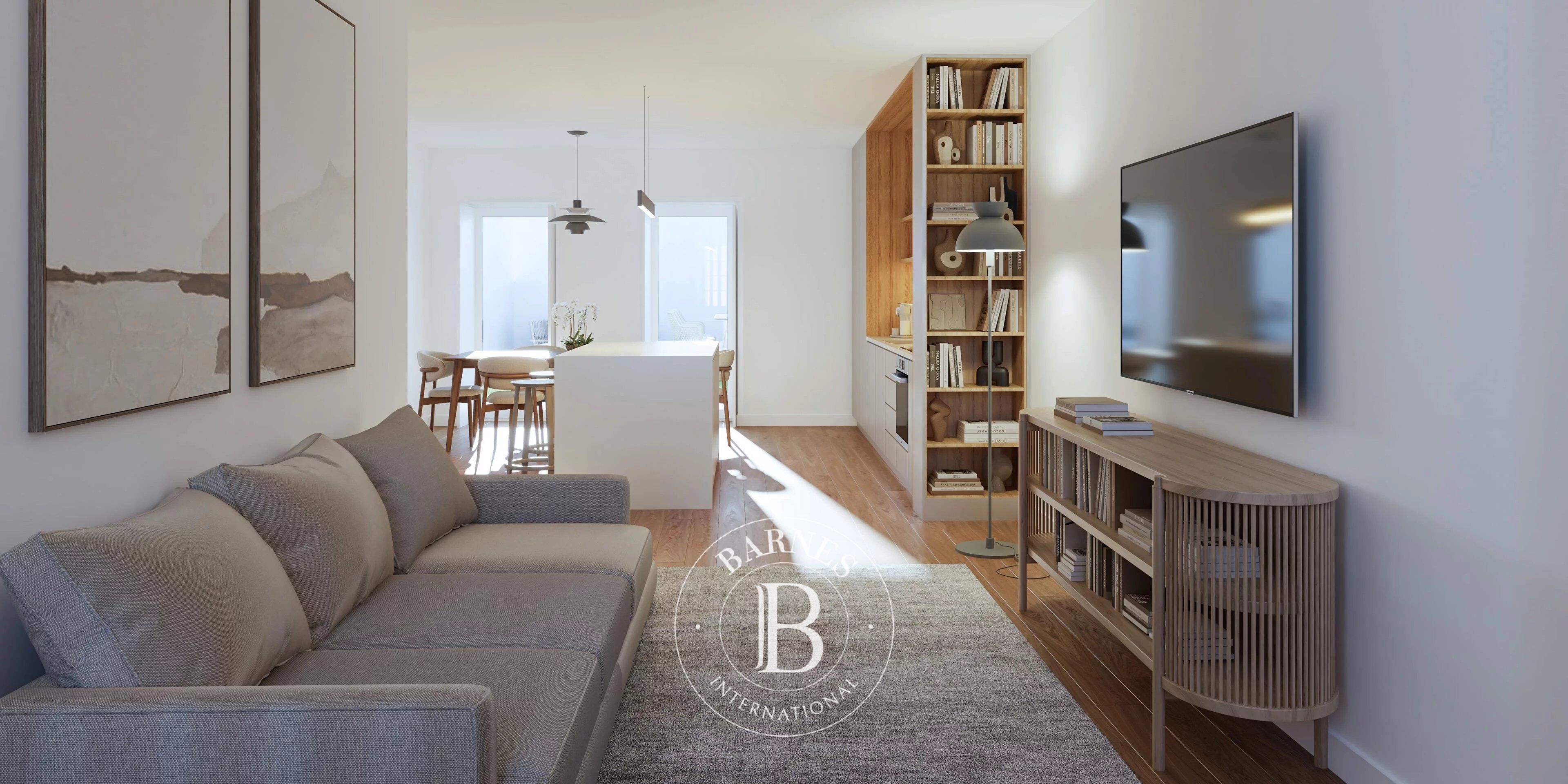 Tradition et modernité - picture 2