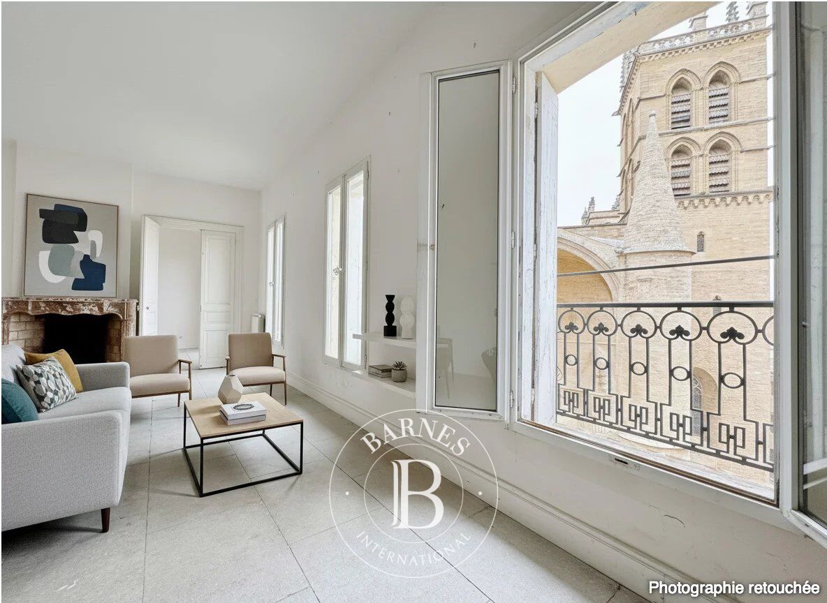 Appartamento Montpellier - picture 1