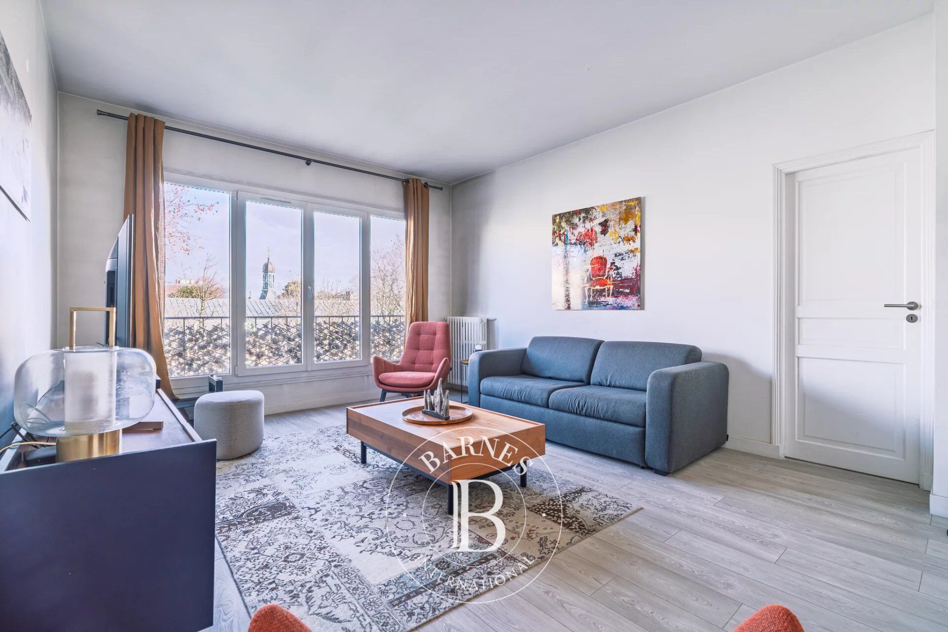 Zu verkaufen Wohnung | Neuilly-sur-Seine - picture 5