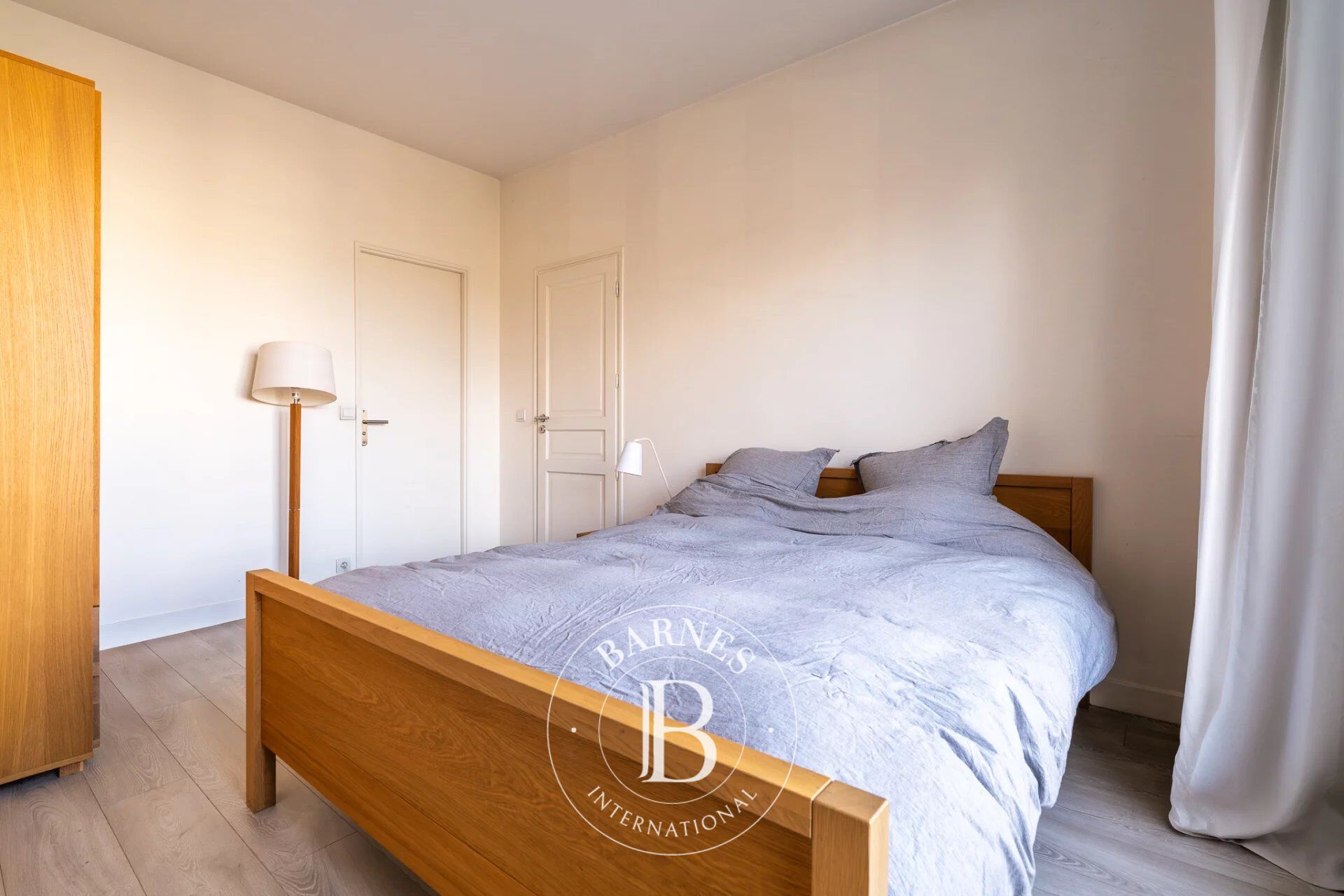 Zu verkaufen Wohnung | Neuilly-sur-Seine - picture 10