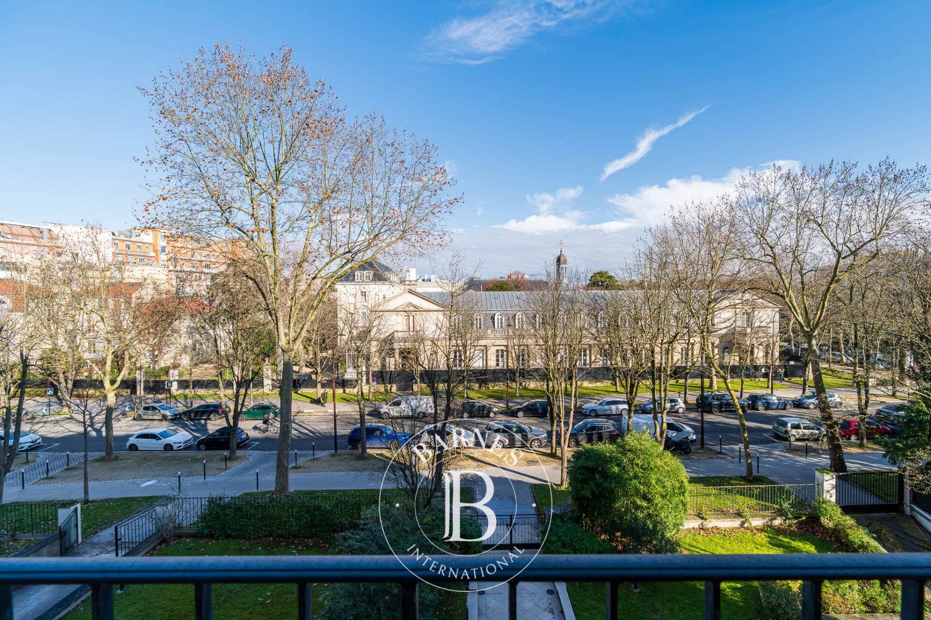 Zu verkaufen Wohnung | Neuilly-sur-Seine - picture 2