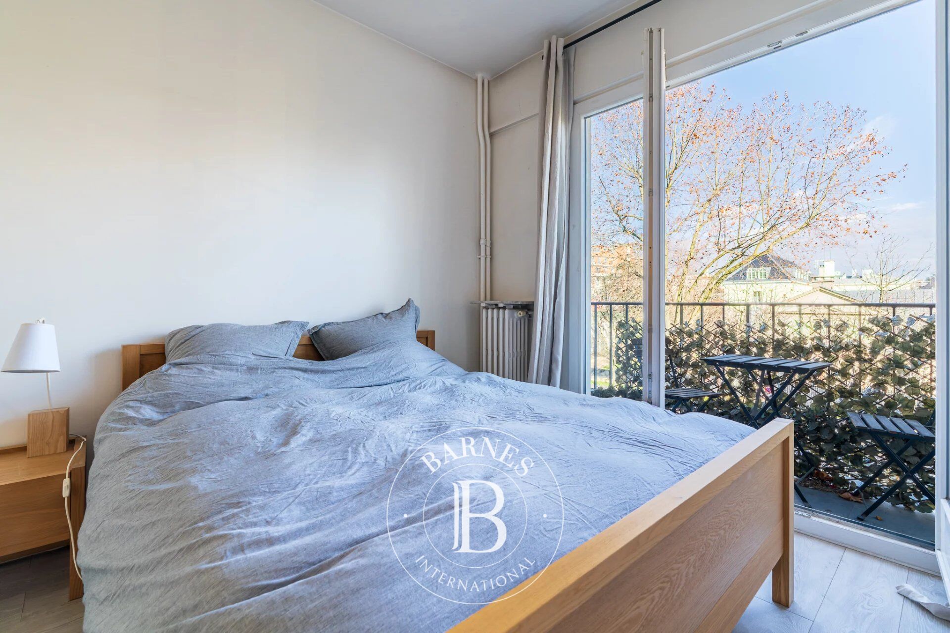 Zu verkaufen Wohnung | Neuilly-sur-Seine - picture 9