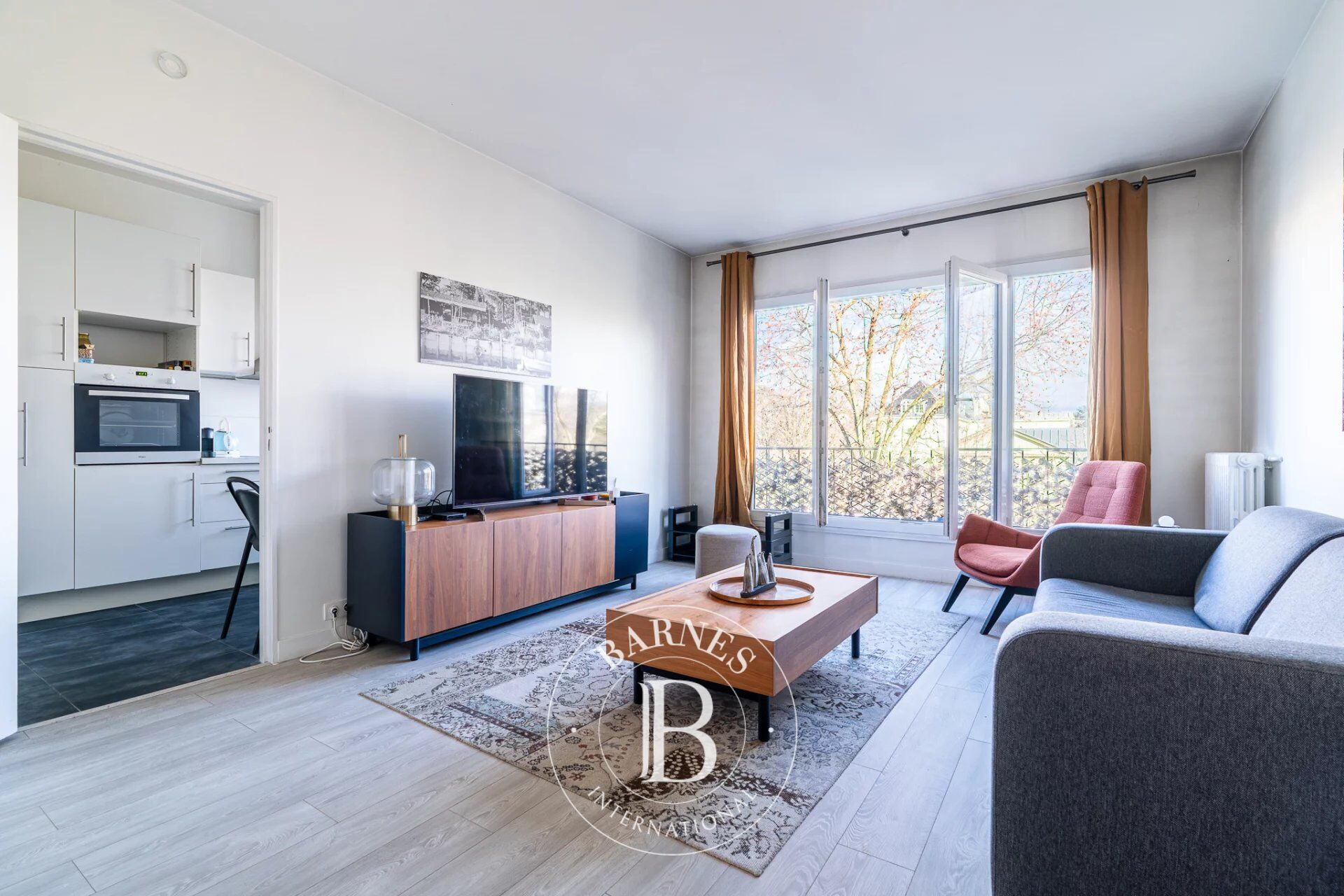 Zu verkaufen Wohnung | Neuilly-sur-Seine - picture 3