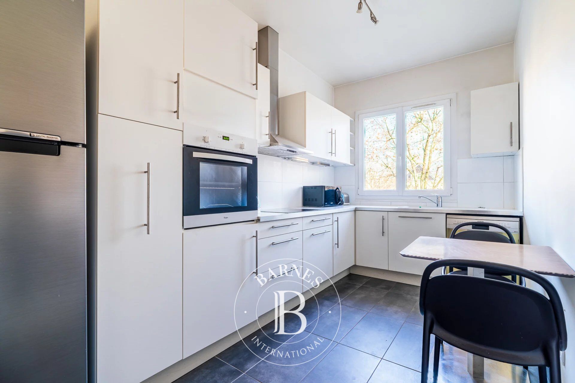 Zu verkaufen Wohnung | Neuilly-sur-Seine - picture 6