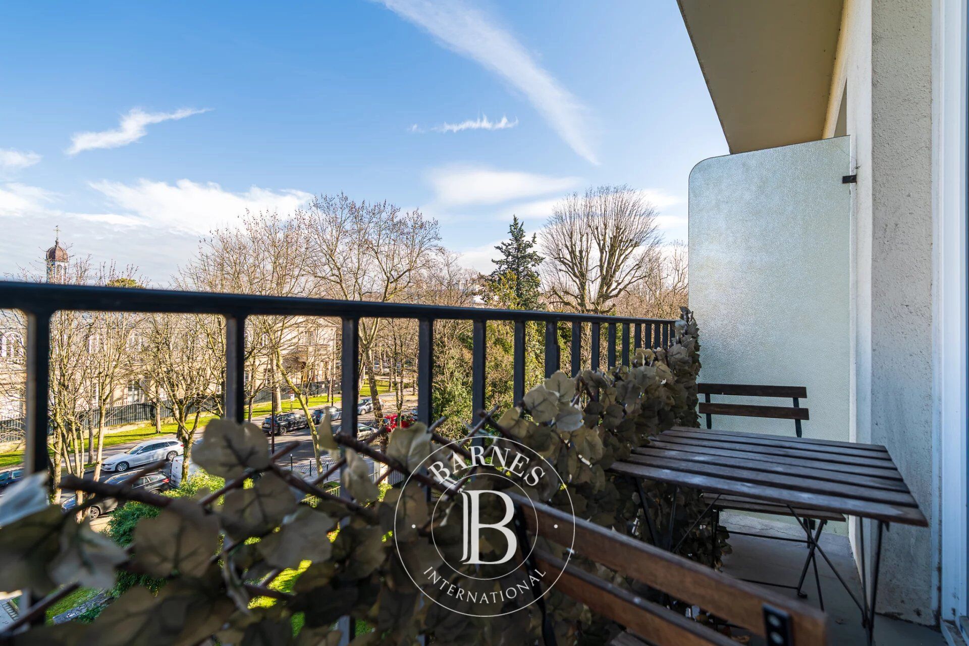 Zu verkaufen Wohnung | Neuilly-sur-Seine - picture 4