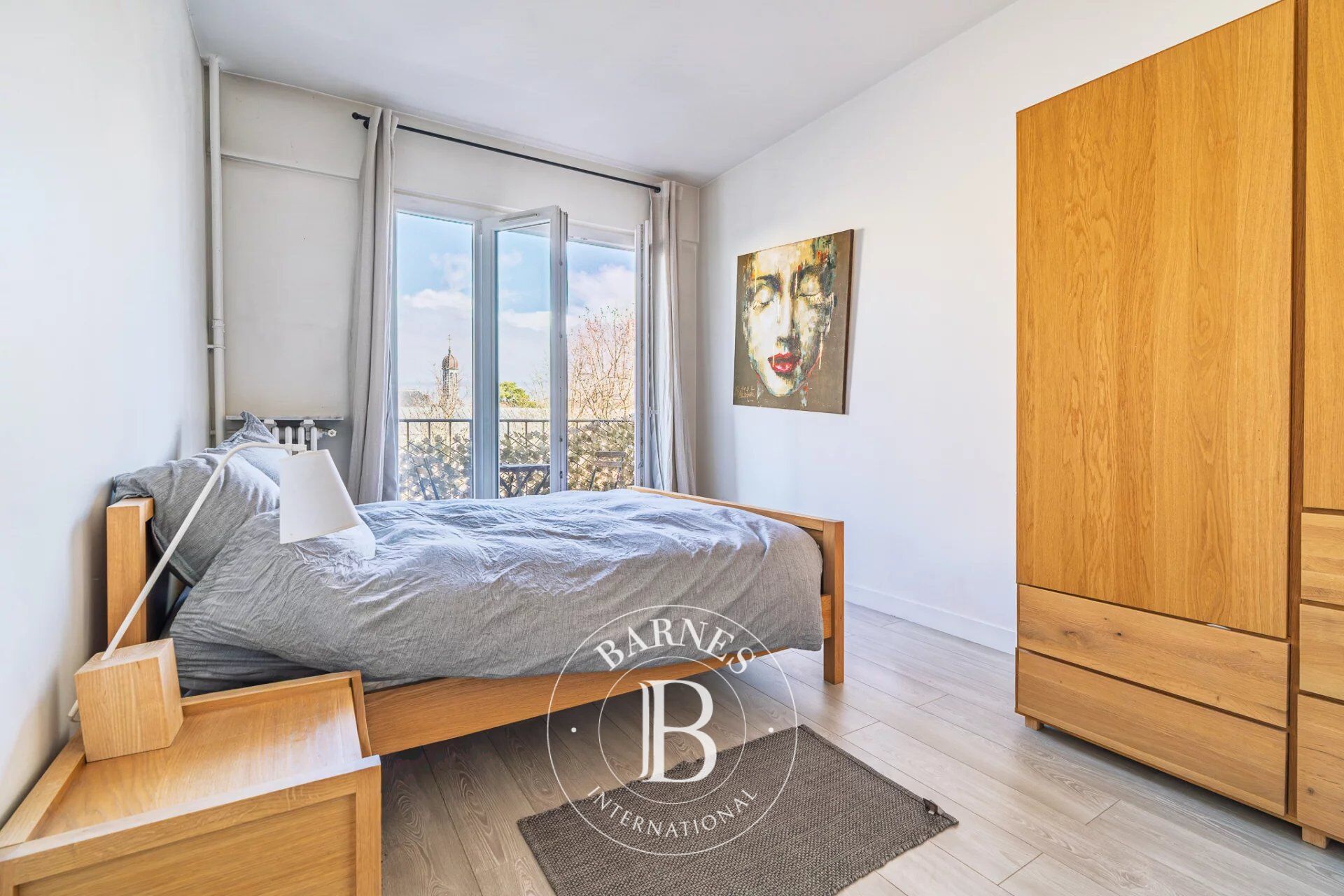 Zu verkaufen Wohnung | Neuilly-sur-Seine - picture 8