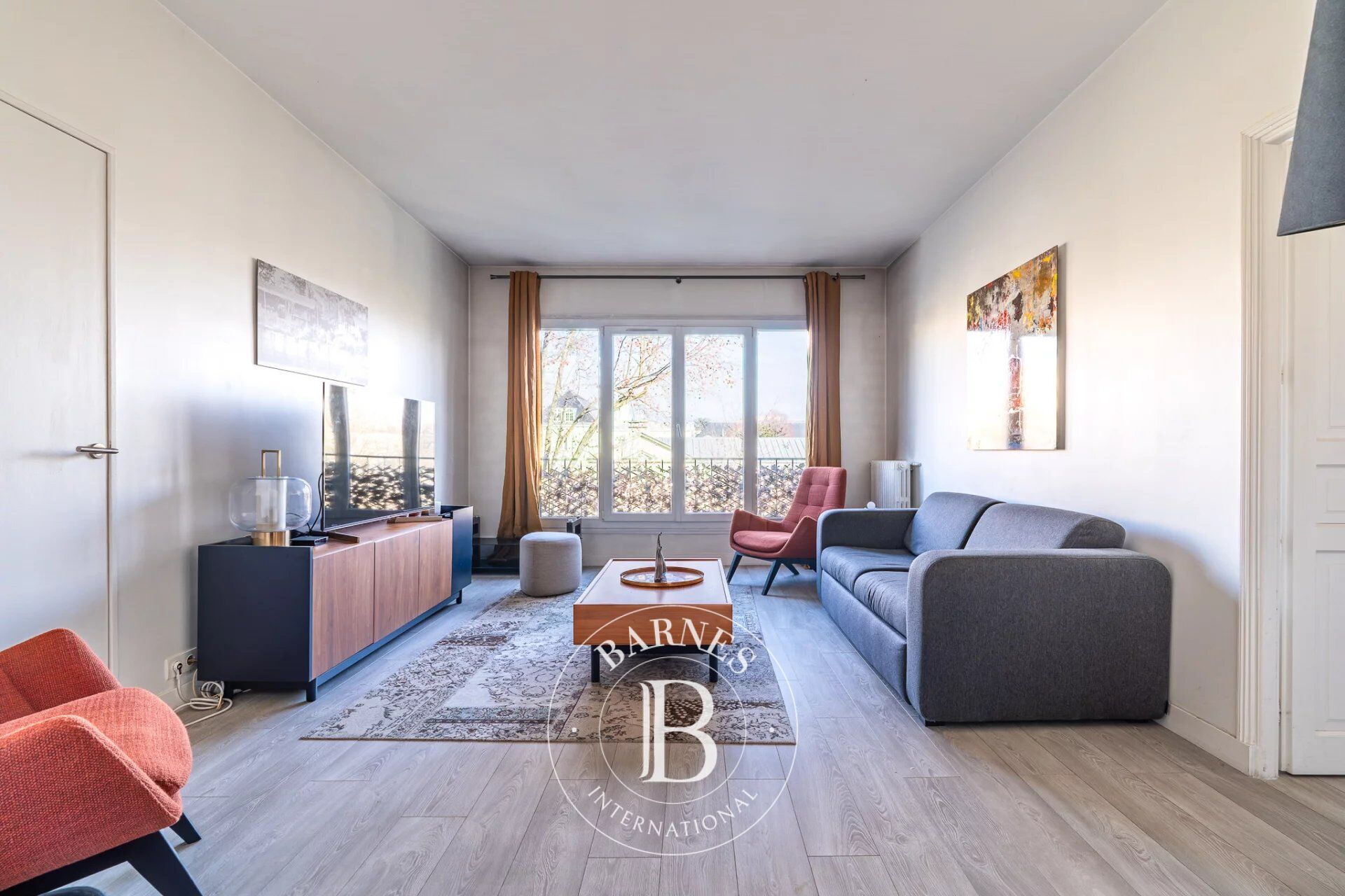 Zu verkaufen Wohnung | Neuilly-sur-Seine - picture 1