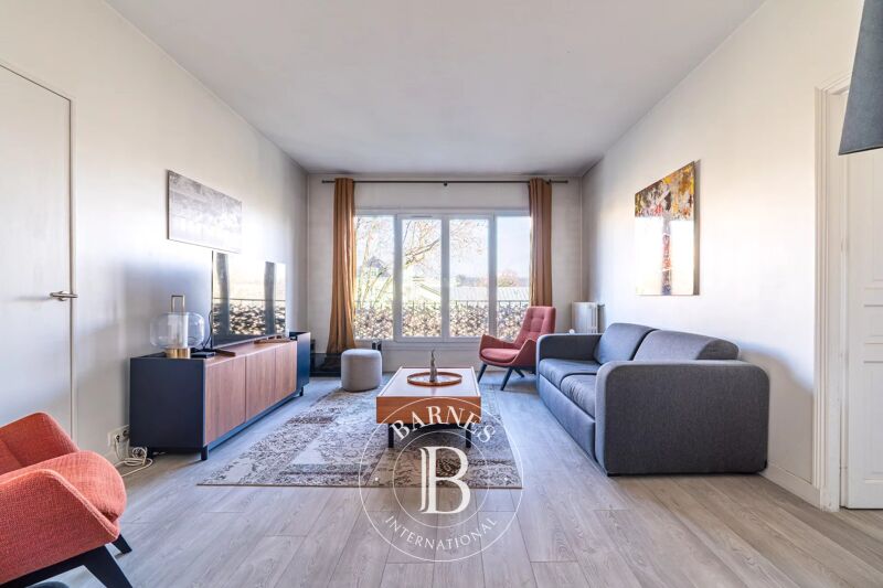 Piso Neuilly-sur-Seine