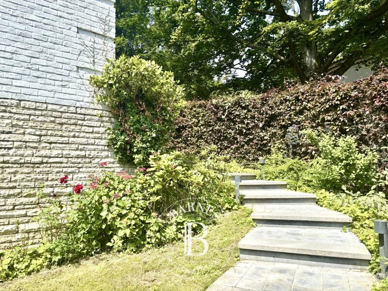 À vendre, Maison Uccle - picture 2