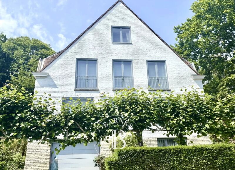 À vendre, Maison Uccle - picture 1