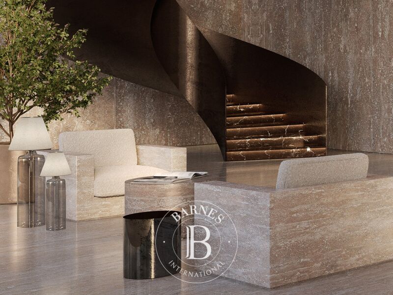 À vendre Appartement | Palm Jumeirah - picture 3