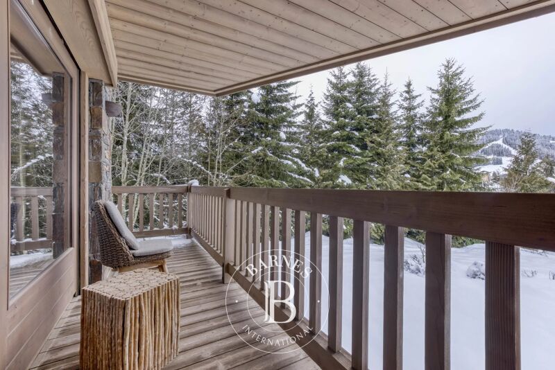 For Sale Apartment | Megève - picture 1