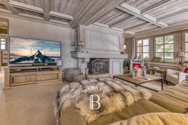 For Sale Apartment | Megève - picture 3