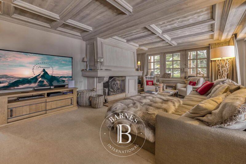 For Sale Apartment | Megève - picture 2