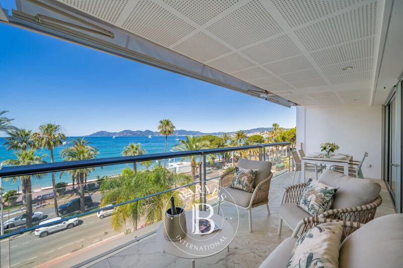 À louer Appartement | Cannes - picture 1