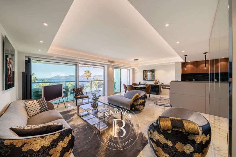 À louer Appartement | Cannes - picture 2