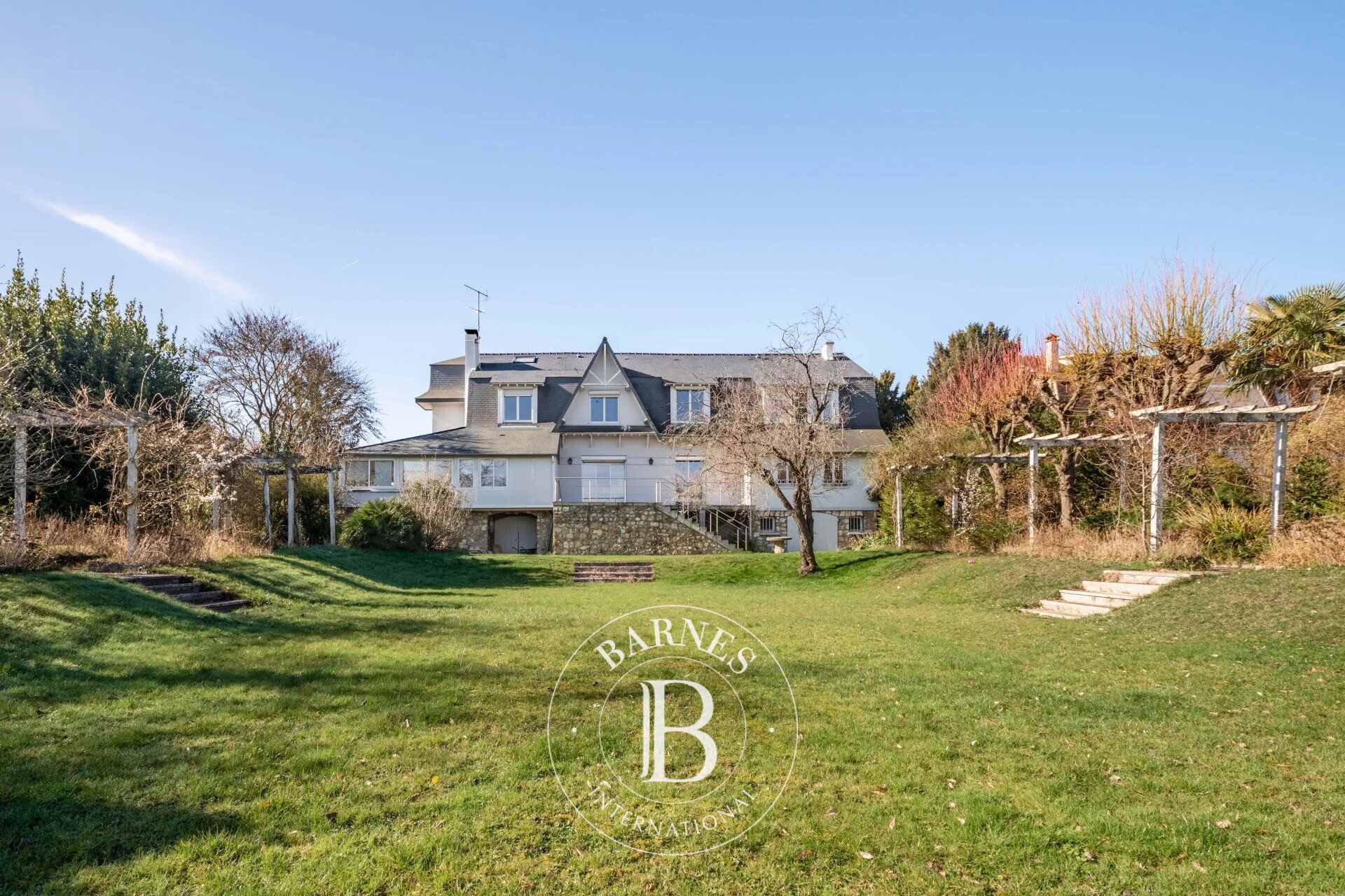 House Villennes-sur-Seine - picture 2