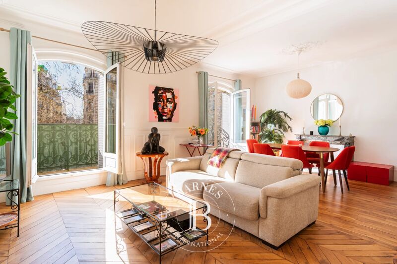 À vendre Appartement | Paris 18ème - picture 1