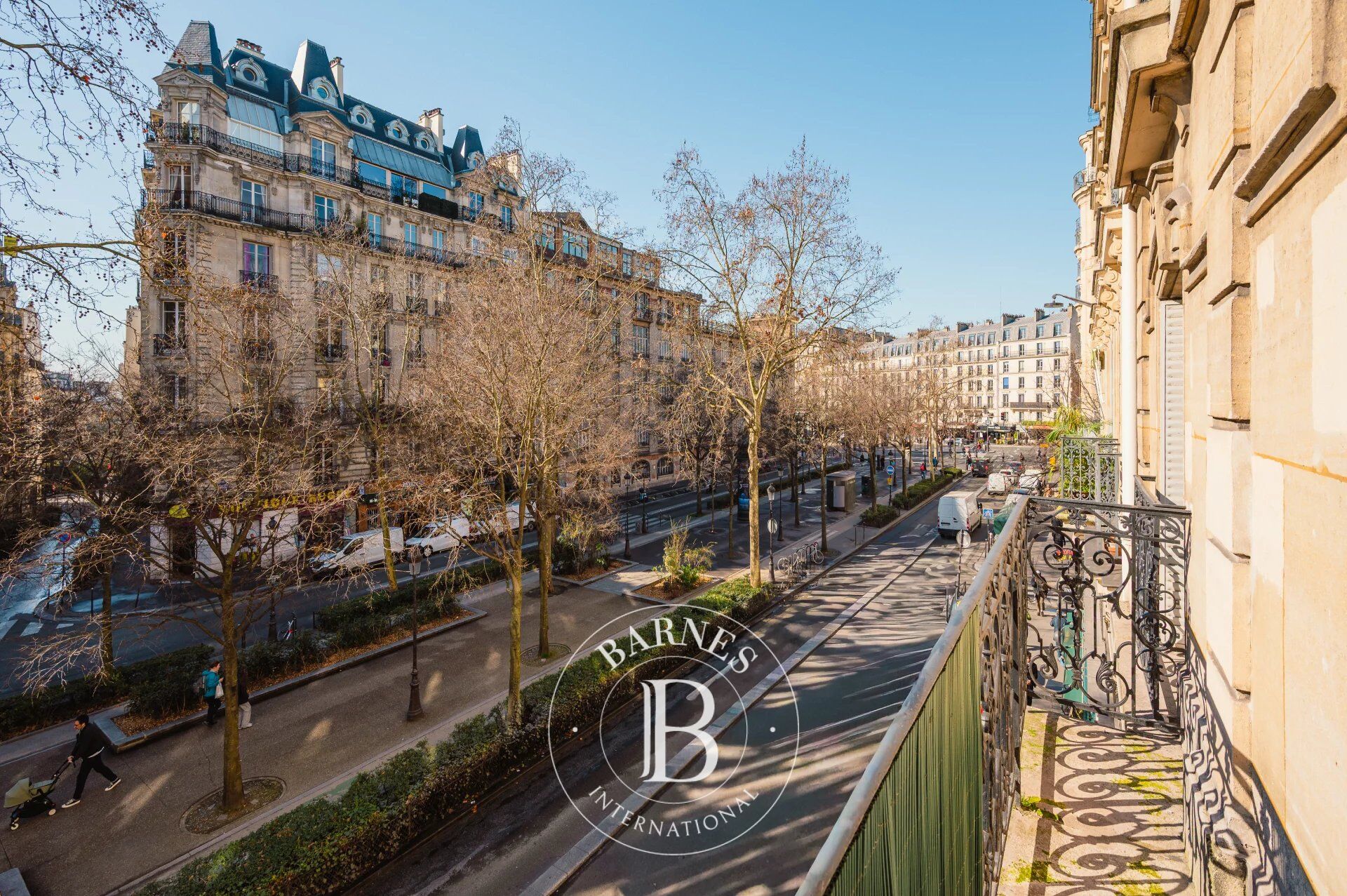 Zu verkaufen Wohnung | Paris 18ème - picture 5