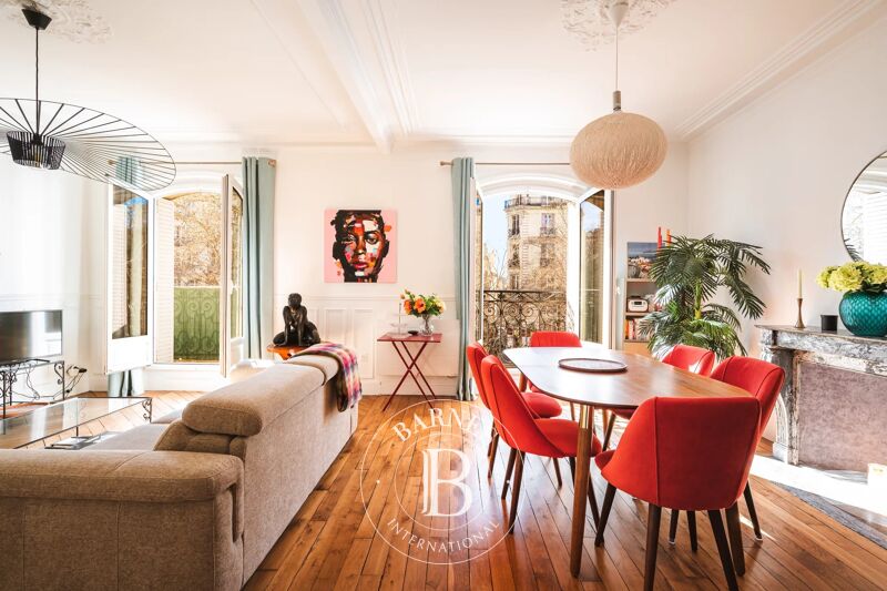 À vendre Appartement | Paris 18ème - picture 2