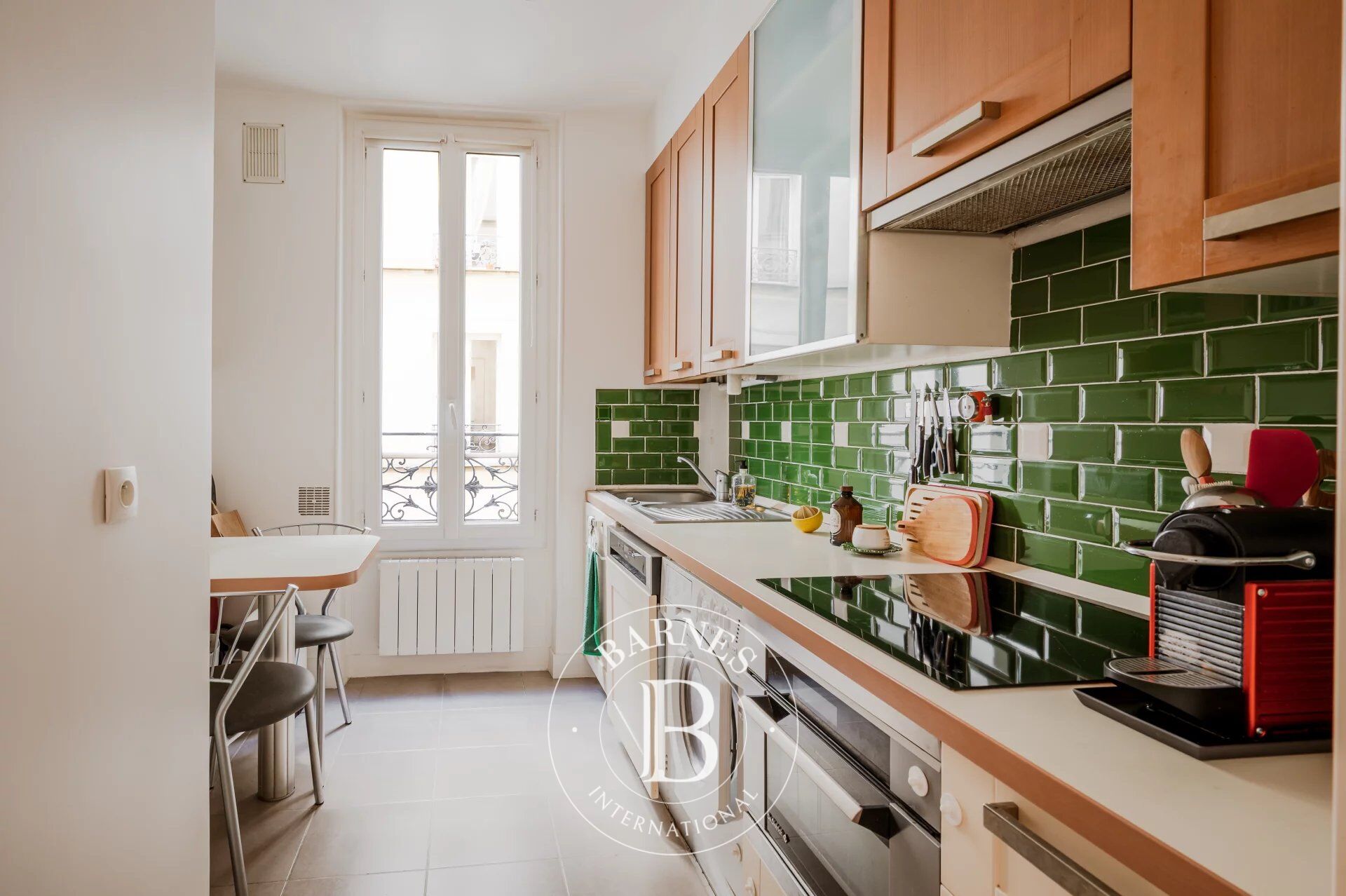 Zu verkaufen Wohnung | Paris 18ème - picture 8