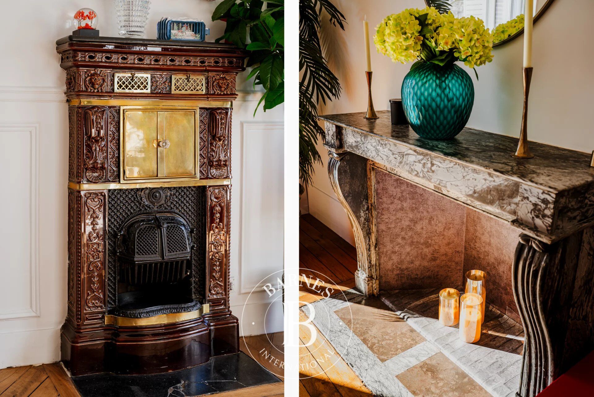 Zu verkaufen Wohnung | Paris 18ème - picture 4