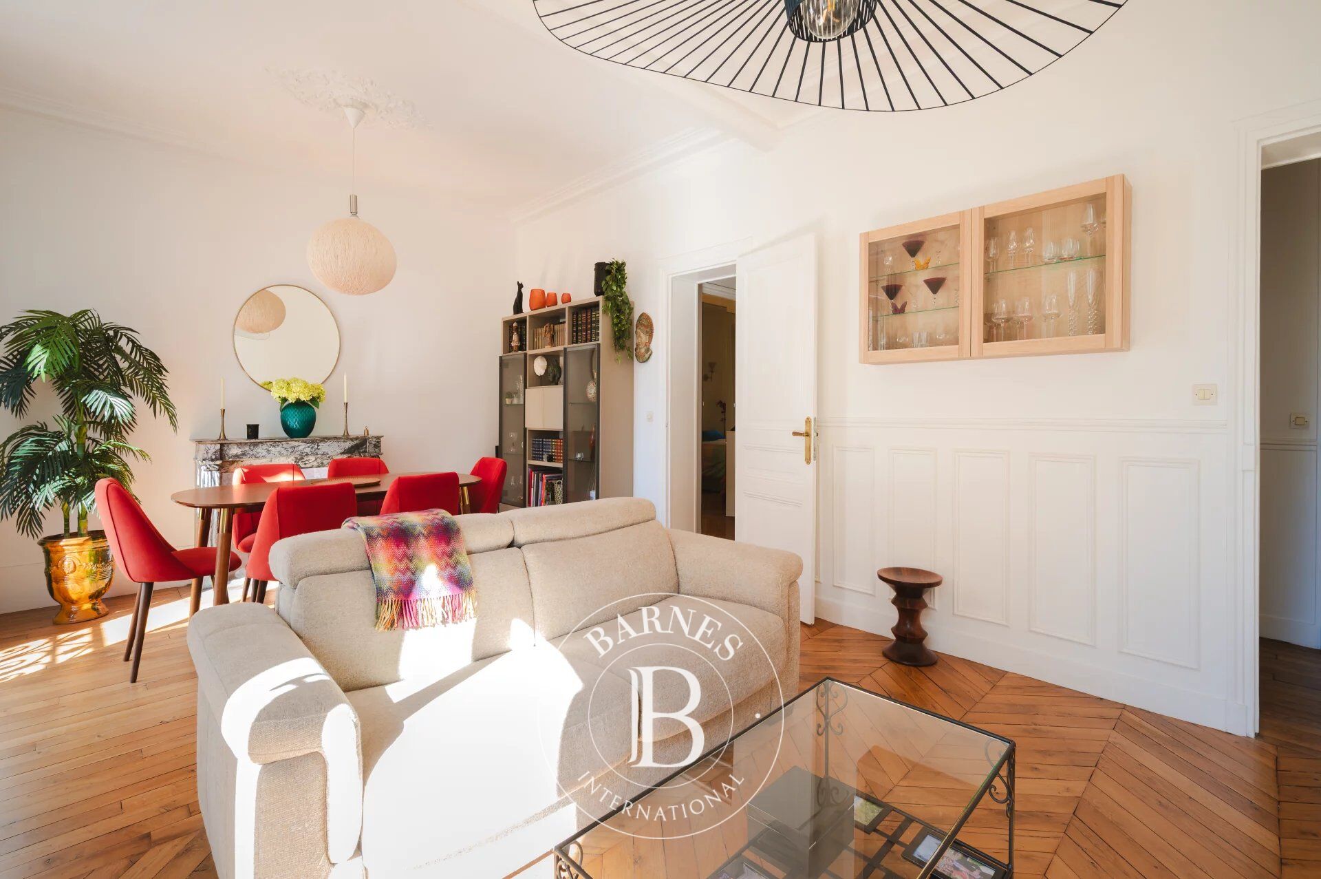 Zu verkaufen Wohnung | Paris 18ème - picture 10