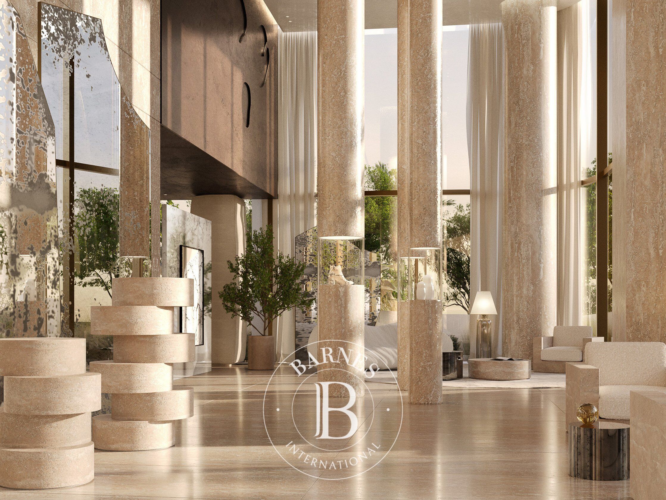 4 Bedroom Apartment for Sale in Palm Jumeirah - picture 2