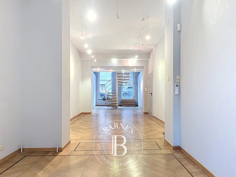 Alquiler Comercio | Bruxelles - picture 3