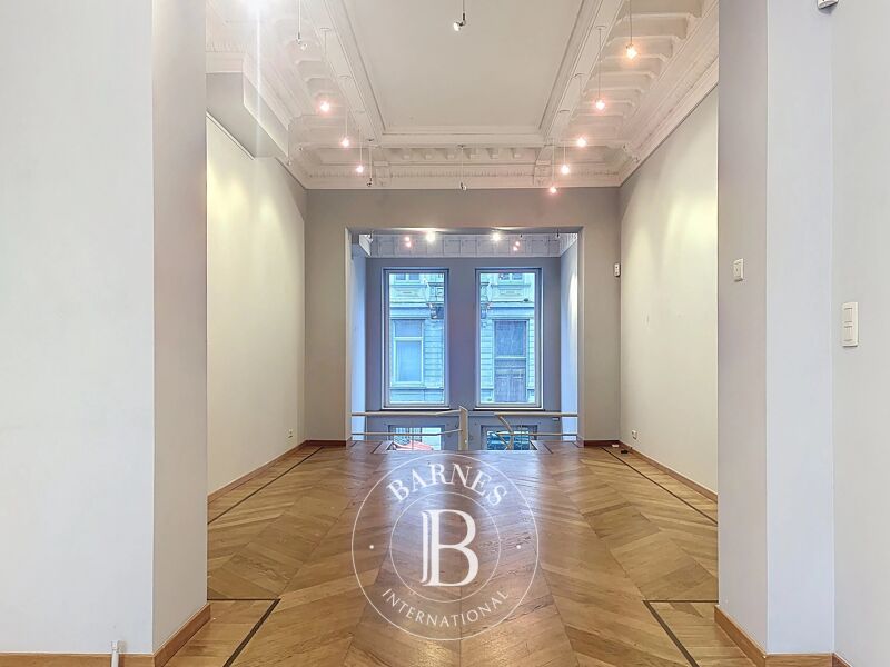 Alquiler Comercio | Bruxelles - picture 1