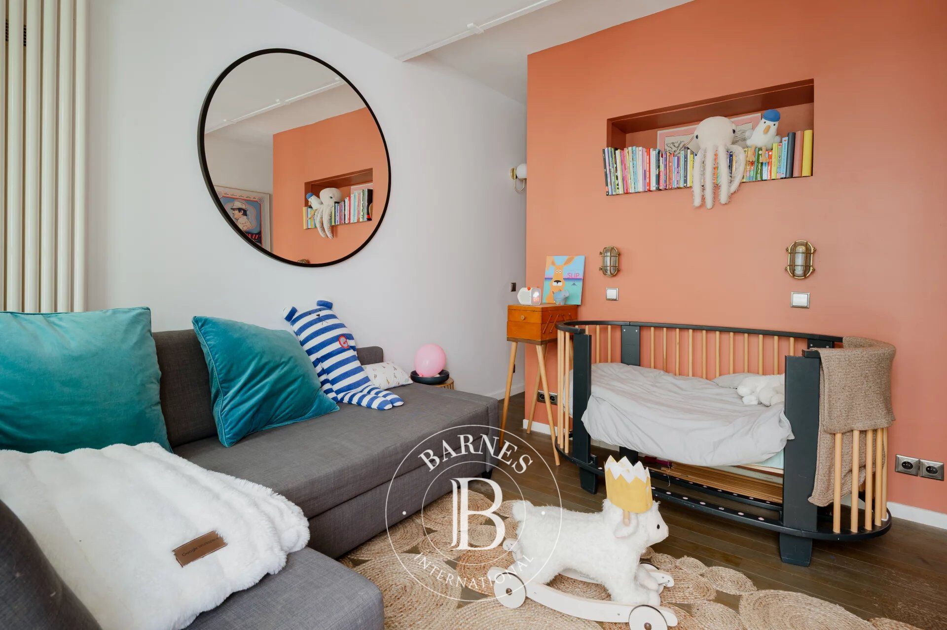 For Sale Apartment | Paris 18ème - picture 8