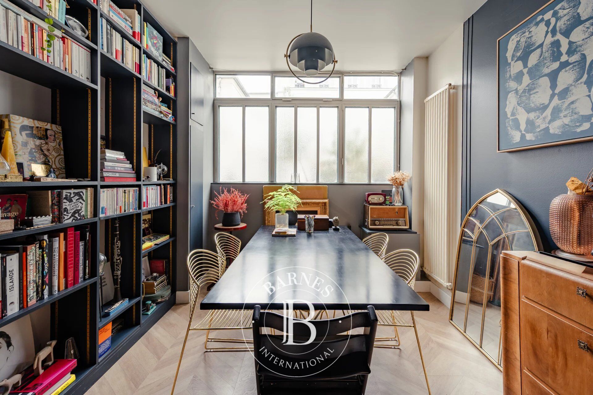 For Sale Apartment | Paris 18ème - picture 4