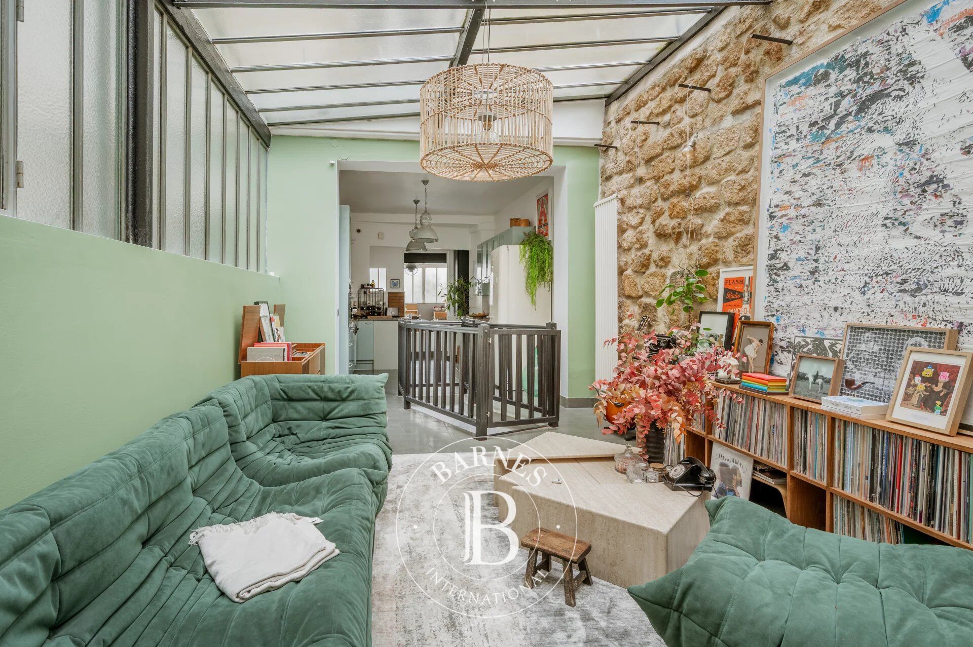 For Sale Apartment | Paris 18ème - picture 7