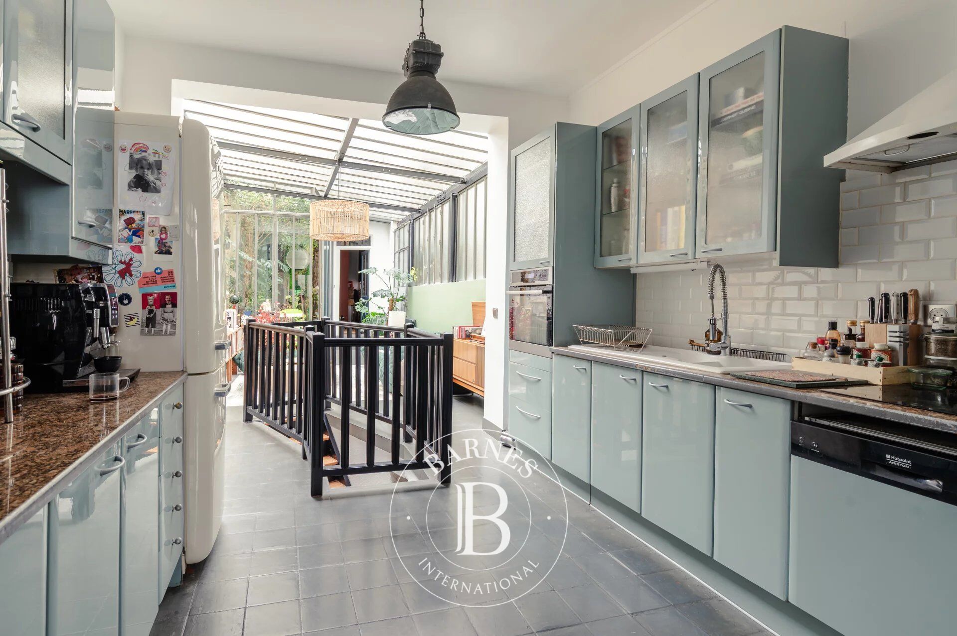 For Sale Apartment | Paris 18ème - picture 5