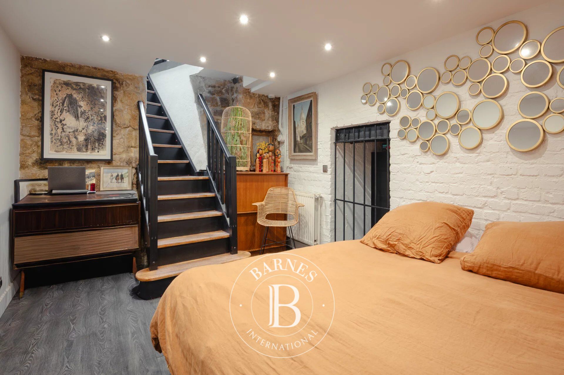 For Sale Apartment | Paris 18ème - picture 10