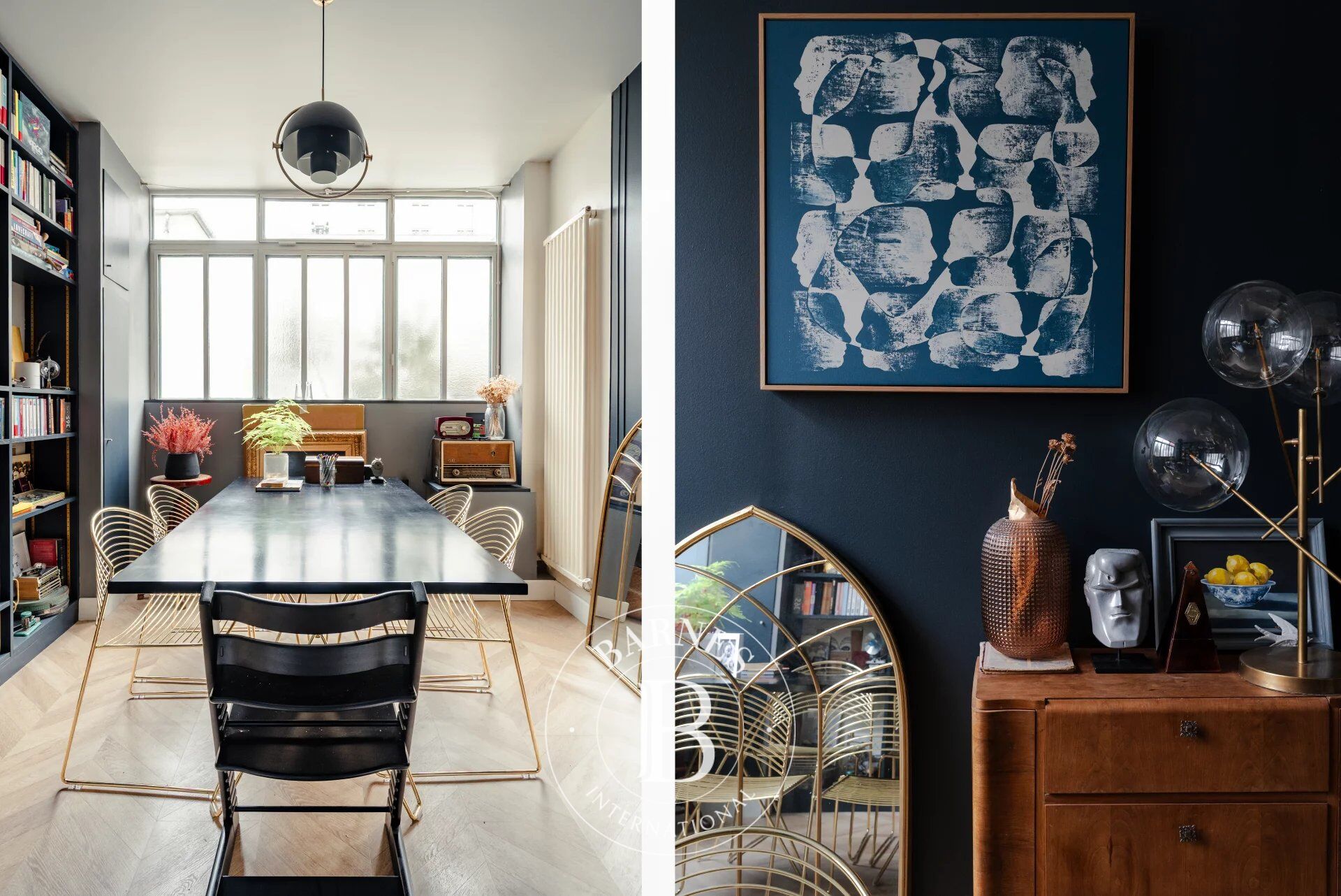 Apartment Paris 18ème - picture 3