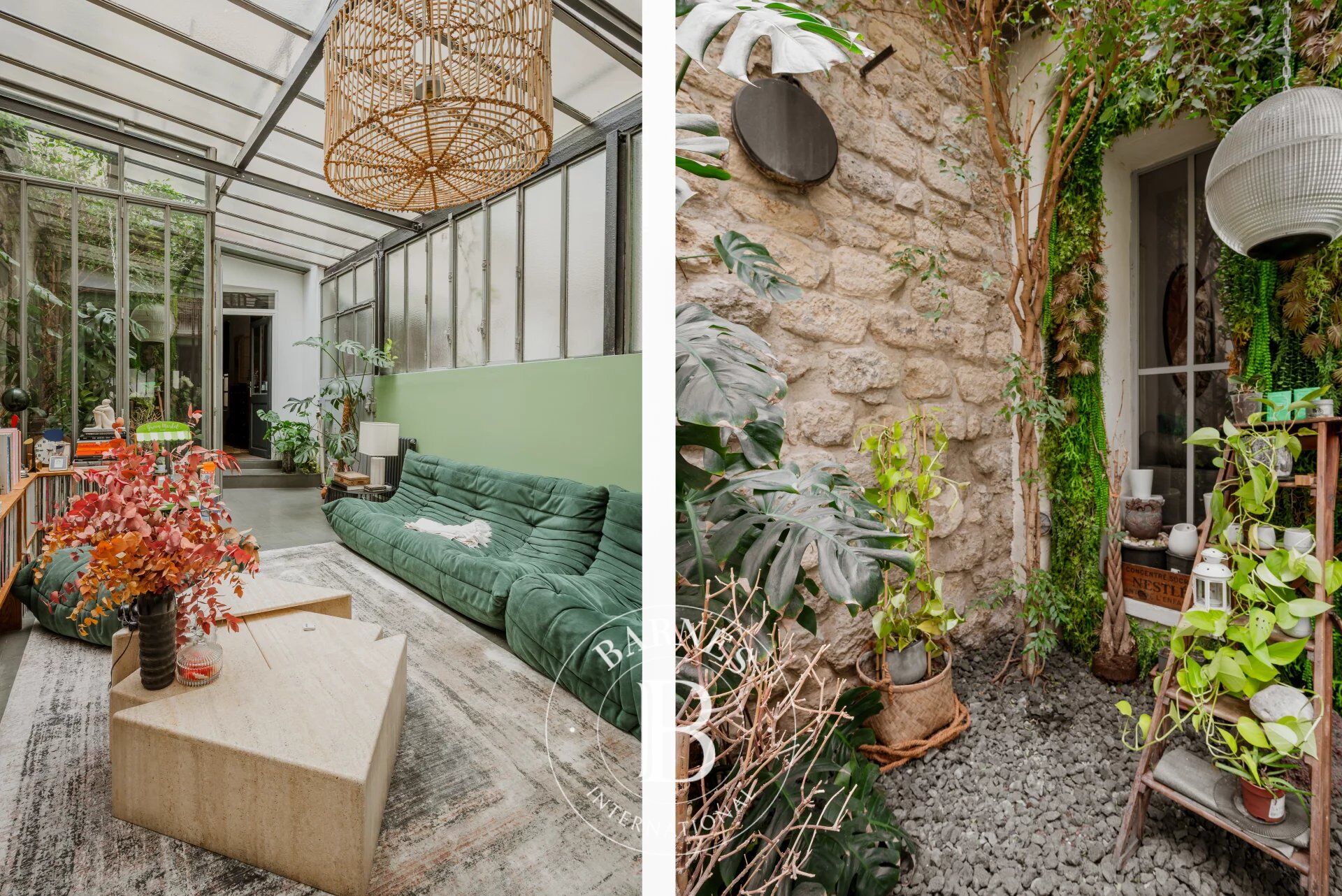 For Sale Apartment | Paris 18ème - picture 6